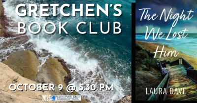 The Night We Lost Him