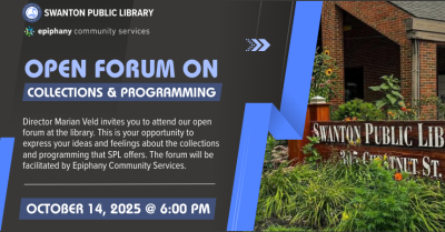 Open Forum on Collections