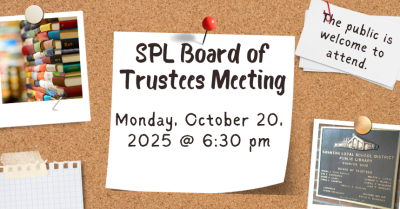 Board of Trustees Meeting