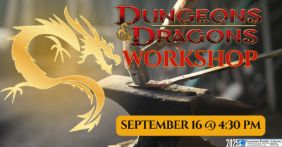 D&D Workshop