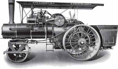 Swanton Historical Society 