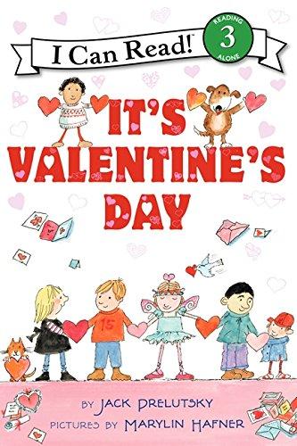 valentine storytime