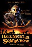 Dark night of the scarecrow