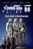 Spinal Tap II : The End Continues