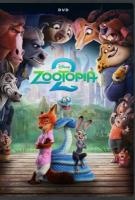 Zootopia 2