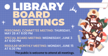 Board of Trustees Meetings
