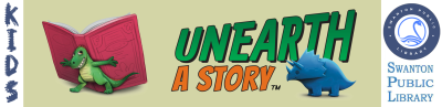 Summer Reading Program: Kids