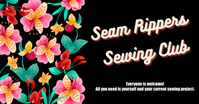 seam rippers generic