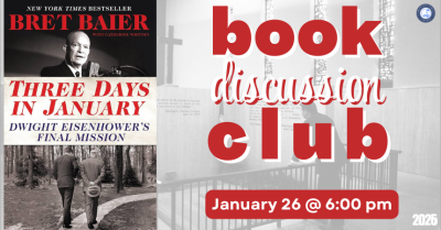 Three days in January