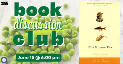 Ella Minnow Pea